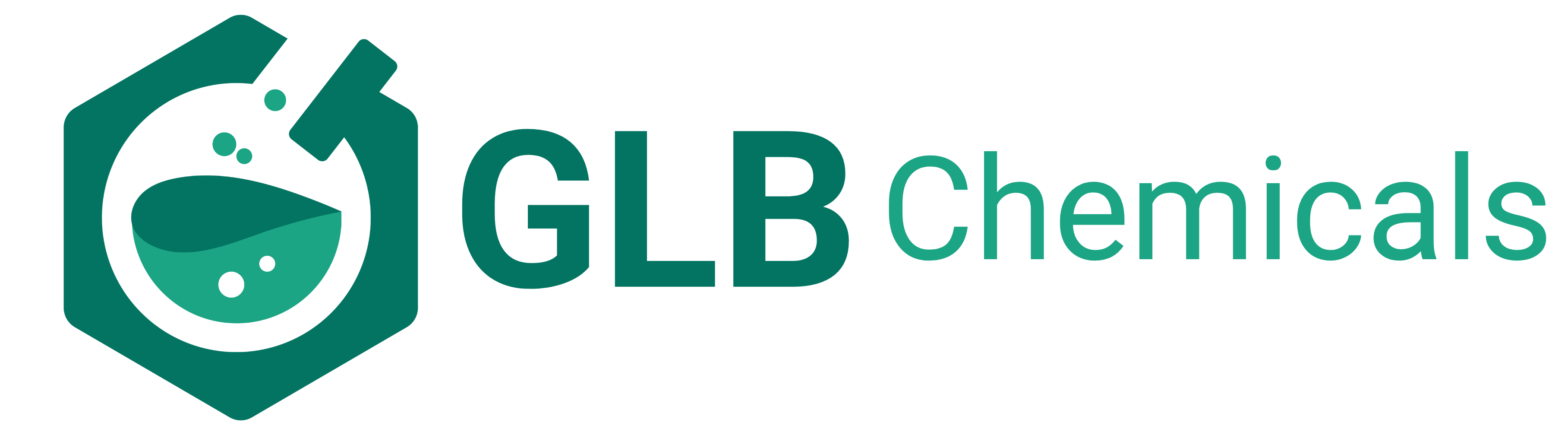 GLB Chemicals – Soluciones en Aceites y Gasolina